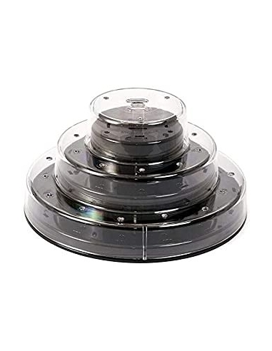 ESTANTE EXPOSITOR PARA PIRULETAS CAKE POPS...