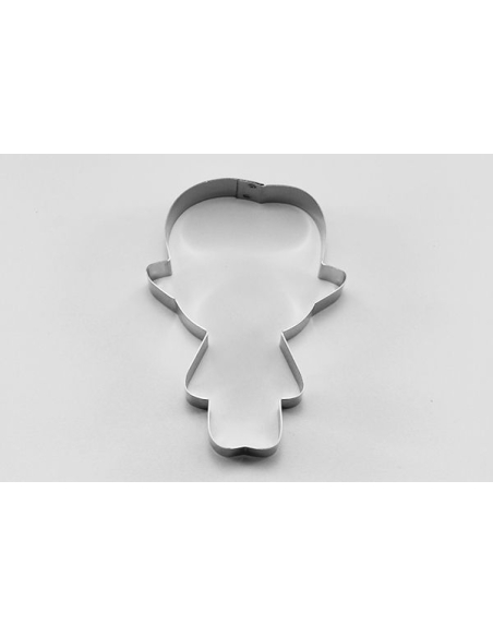 CORTADOR GALLETA NIÑA