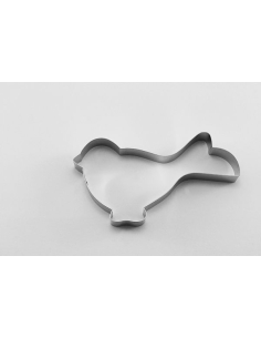 CORTADOR GALLETA PAJARITO