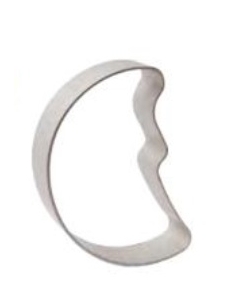 CORTADOR LUNA ARTIPAS REF.201209