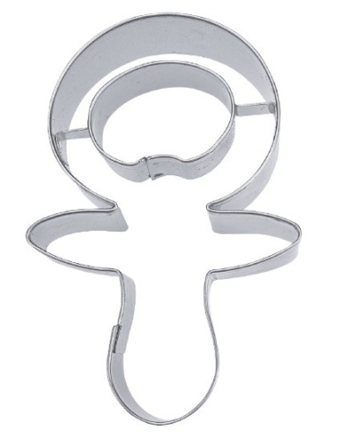 CORTADOR CHUPETE 7CM