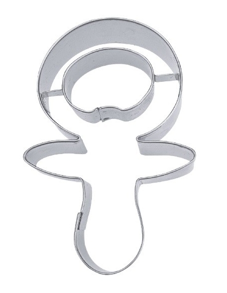 CORTADOR CHUPETE 7CM