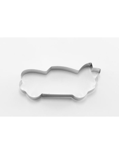 CORTADOR COCHE DEPORTIVO