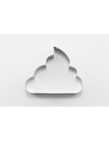 CORTADOR GALLETA CACA