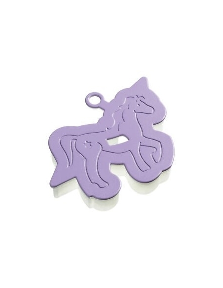 CORTADOR GALLETA MARCADOR CABALLO