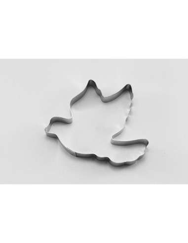 CORTADOR GALLETA PALOMA MENSAJERA