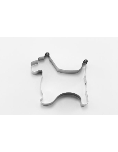 CORTADOR GALLETA PERRO 9CM  KC3531