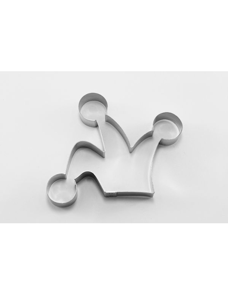 CORTADOR GALLETA SOMBRERO DE CARNAVAL