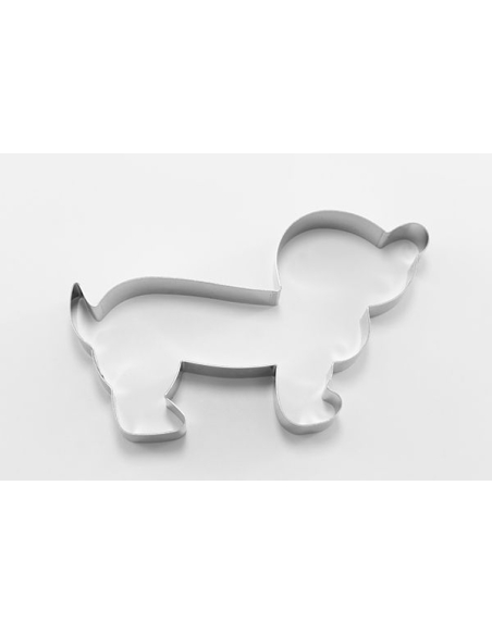 CORTADOR PERRO SALCHICHA