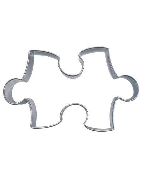 CORTADOR PIEZA PUZZLE 6CM
