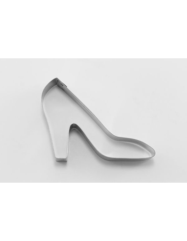 CORTADOR ZAPATO DE TACON