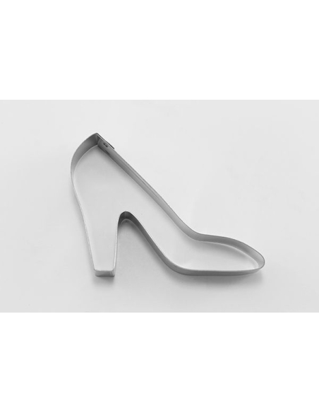 CORTADOR ZAPATO DE TACON