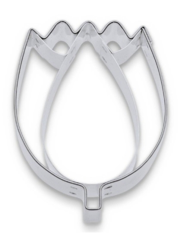 CORTADOR TULIPAN 6CM