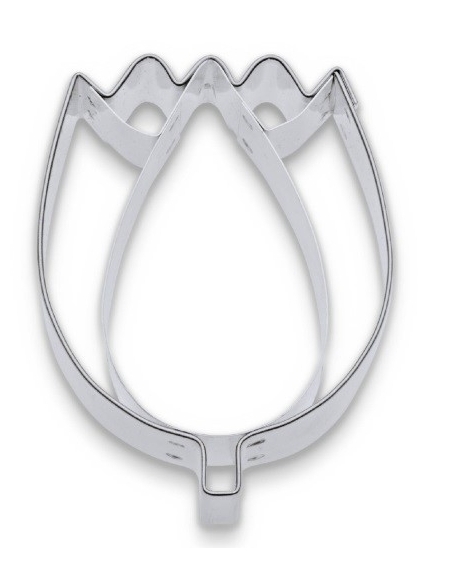 CORTADOR TULIPAN 6CM