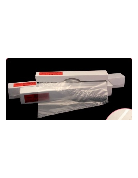 MANGAS DESECHABLES HD 40CM X100UND.