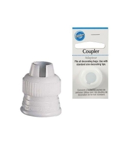 ACOPLADOR BOQUILLA 2,5CM