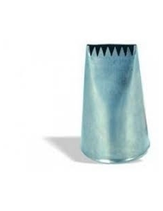 CORNET INOX CINTA 16X2 MM