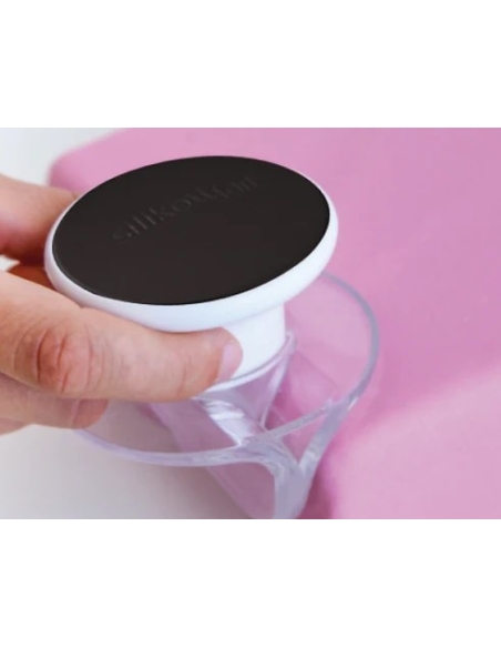 ALISADOR  DE BORDES SILIKOMART