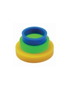 ANILLOS PARA RODILLO GUIA