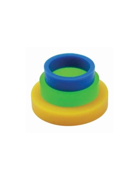 ANILLOS PARA RODILLO GUIA