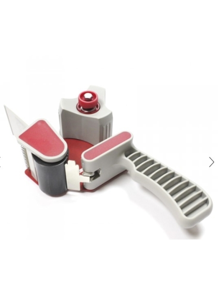 MAQUINA PRECINTO 24X15,5X7 CM PLASTICO