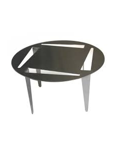 DISCOS PATAS PLEGABLES 16 CM PQ/50 UNI