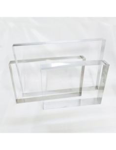 FAJA ALUMINIO 29,5X39,5X7