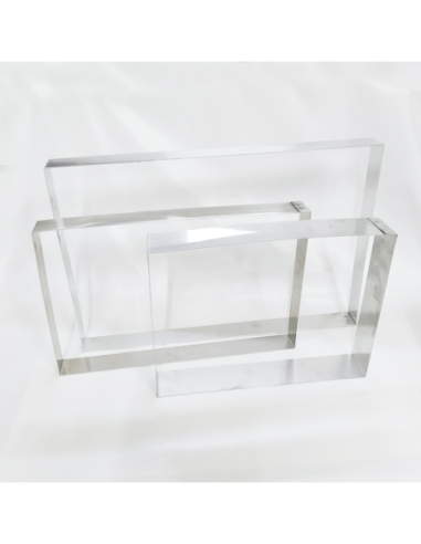 FAJA ALUMINIO 40X60X5