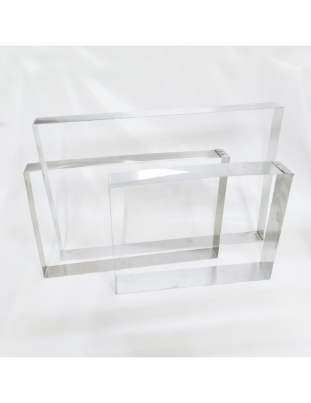 FAJA ALUMINIO 40X60X5