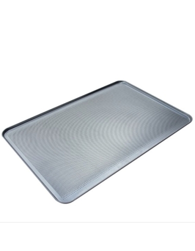 LATA EMBUTIDA MICROPERFORADA 60x40