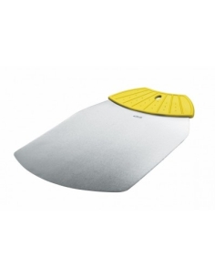 PALA BASE PARA PIZZA Y TARTA RECTANGULAR