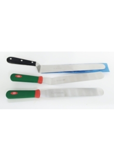 ESPATULA PAST C/CODILLO 30CM R: 685-12