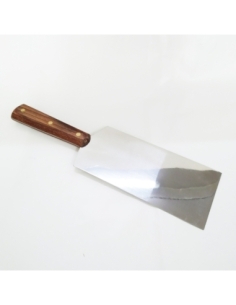 PALETINA SAN JORGE 530 14CMX9CM