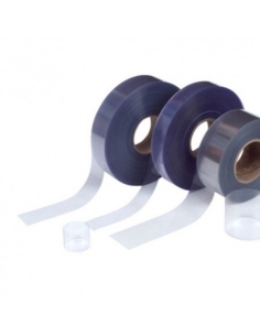 ROLLO PVC SEMIFRIO 6 CM  X 200 M