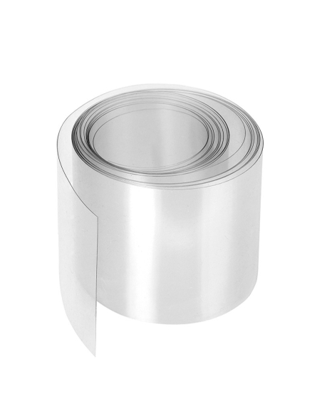 ROLLO PVC IBILI  PASTELERIA 6CM X 20 M