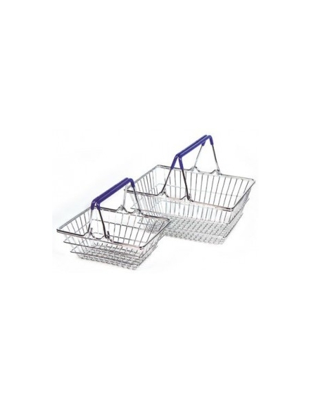 MINI CESTA COMPRA PEQ PARA TAPAS