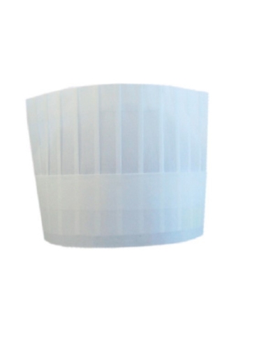 GORROS DE PAPEL PAQ.10 UND. 155.14