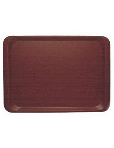 BANDEJA MADERA MESA 60X40