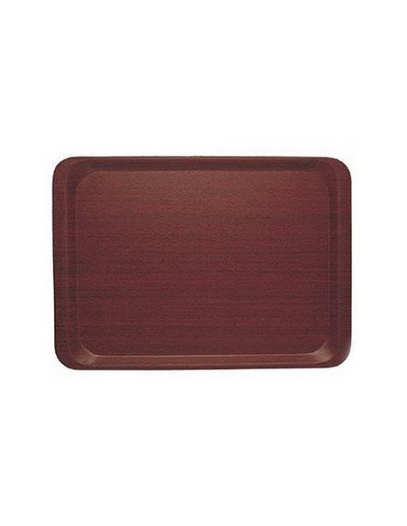 BANDEJA MADERA MESA 60X40