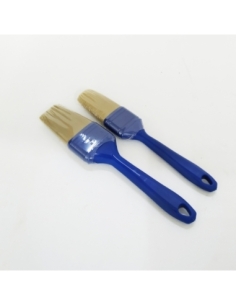 PINCEL DE POLIPROPILENO MANGO AZUL 50 MM