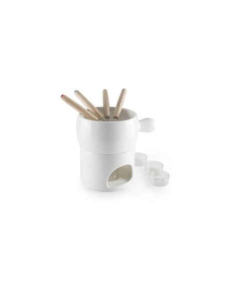 FONDUE PARA CHOCOLATE O QUESO