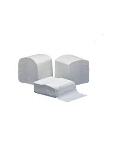 SERVILLETAS INTERPLEGADA 11X20 2C  P/200 C/ 7200 UND...