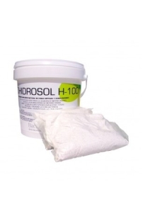 BIOHIDROSOL H-100 BOLSAS HIDROSOLUBLES B/100GR C/7B