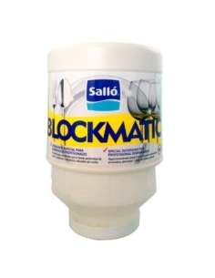 BLOCKMATIC 5KG C/3