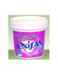 OXISAN B/900G C/10 ADITIVO DESMANCHANTE CON OXIGENO ACTIVO