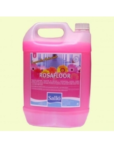 ROSAFLOR LIMPIADOR CON BIOALCOHOL DE RAPIDO SECADO PH...