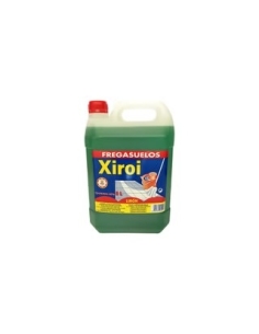 FREGASUELOS XIROI 5 LITROS