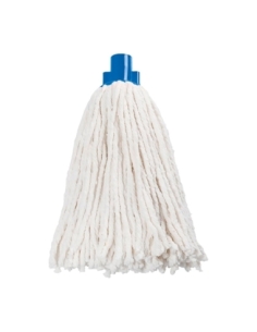 FREGONA  ALGODON BLANCO 1092 C/ 12 UND