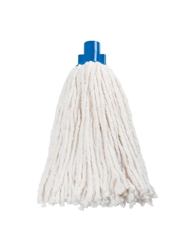 FREGONA  ALGODON BLANCO 1092 C/ 12 UND