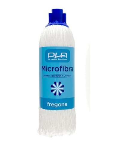 FREGONA HILO MICROFIBRA REF 00128